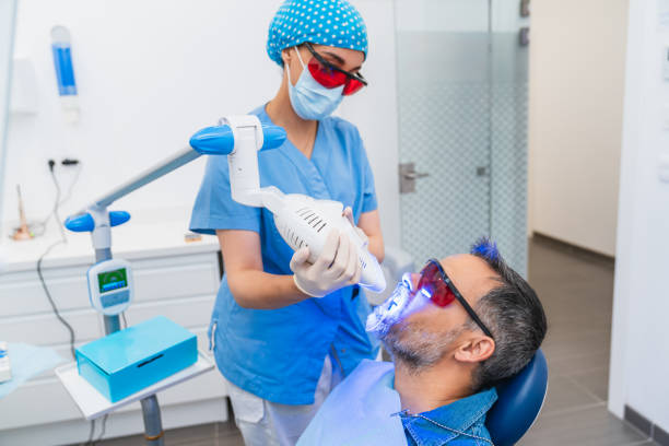 Best Broken or Chipped Tooth Repair in Cowpens, SC